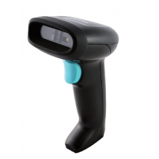 Сканер Honeywell HH400, HH400-R1-2USB-1